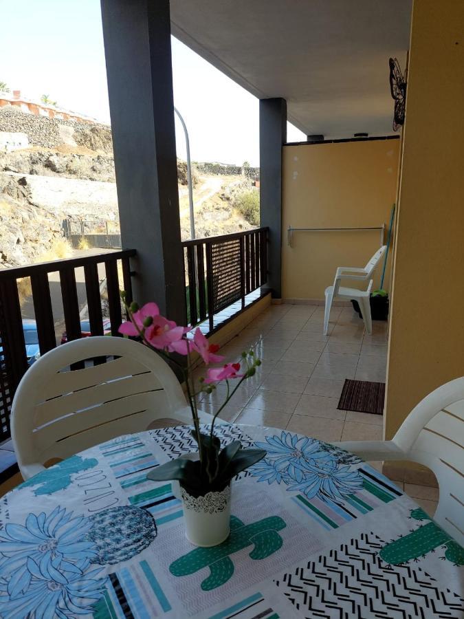 Nos Lo Merecemos Puerto de Santiago (Tenerife) Exterior foto