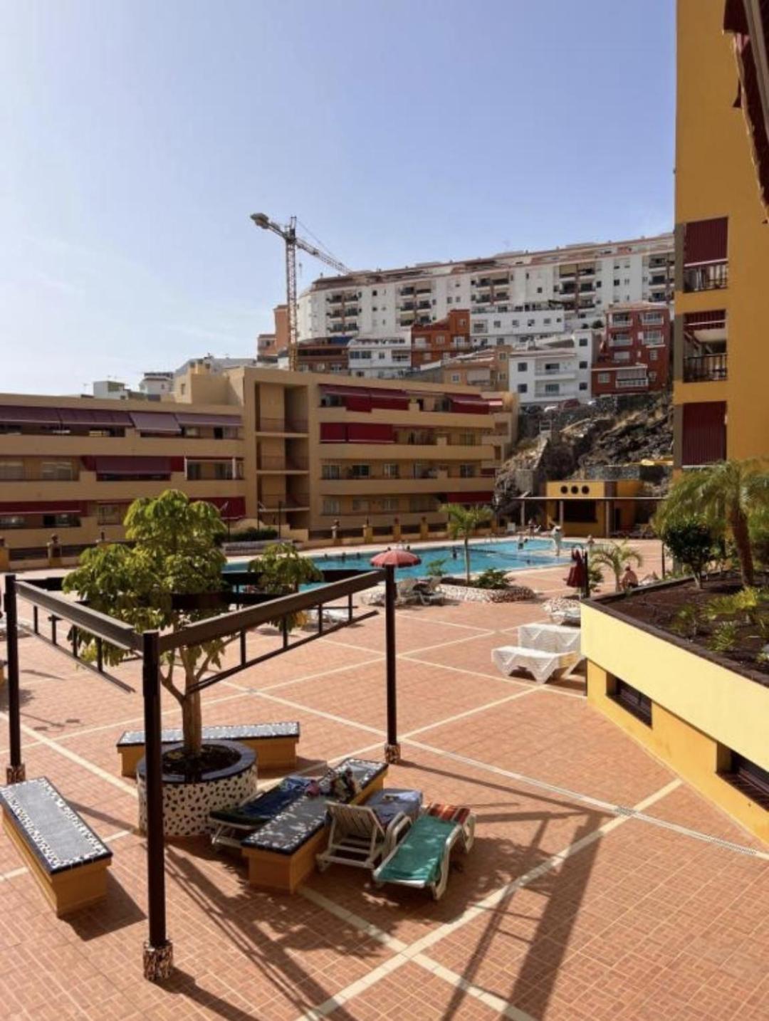 Nos Lo Merecemos Puerto de Santiago (Tenerife) Exterior foto